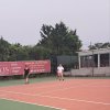 Fête école de tennis du 8 juin